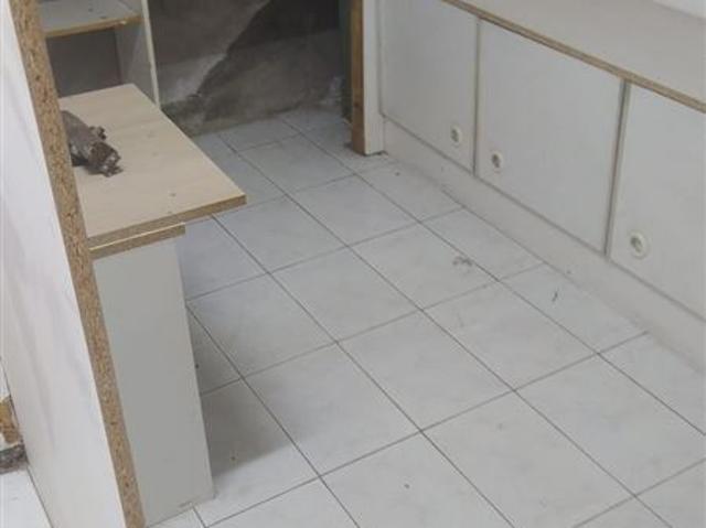 Industrial en Arriendo en AV, Dorsal \ Av. Fermín Vivaceta Se arrienda galpón industrial UF 50