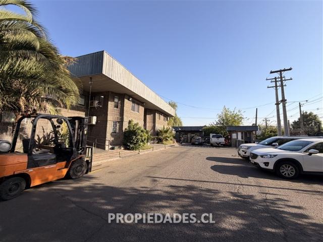 Casa en arriendo en San Joaquín, Metropolitana