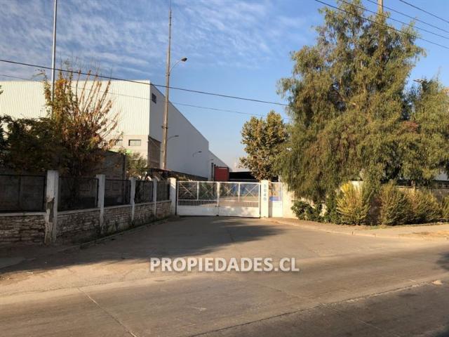 Casa en arriendo en Los Cerrillos, Metropolitana