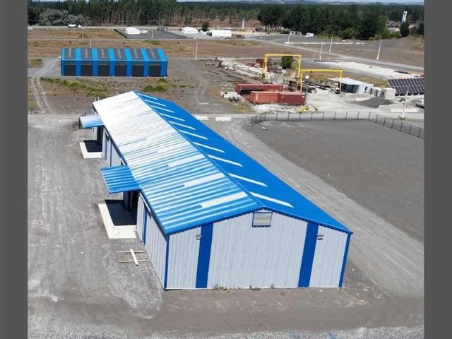 Local Comercial en arriendo en Cabrero, Biobío