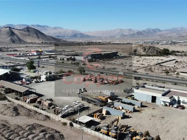 Local Comercial en arriendo en Parinacota, Atacama