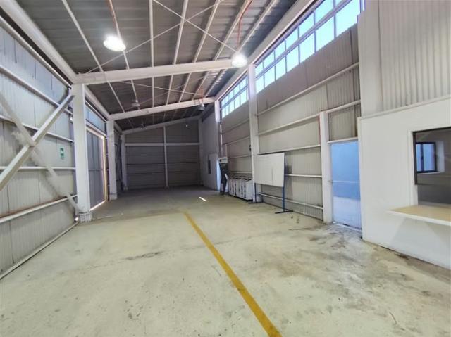 Local Comercial en arriendo en La Cisterna, Metropolitana