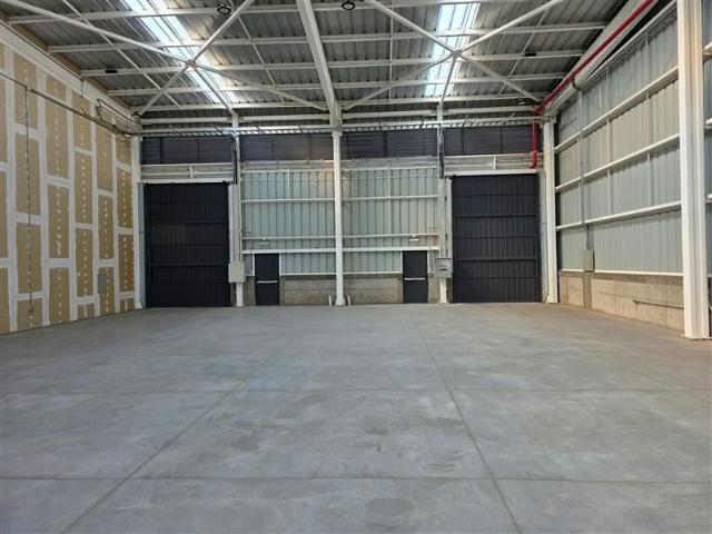 Local Comercial en arriendo en Espejo, Metropolitana