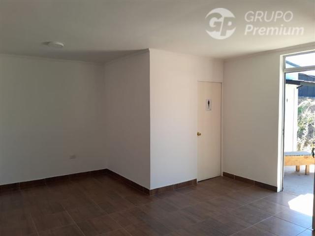 Industrial en Arriendo en Los Maquis casi esq. Domingo Santa María