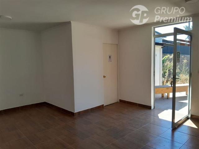 Industrial en Arriendo en Los Maquis casi esq. Domingo Santa María