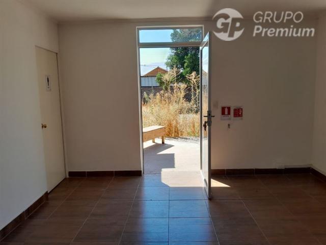 Industrial en Arriendo en Los Maquis casi esq. Domingo Santa María