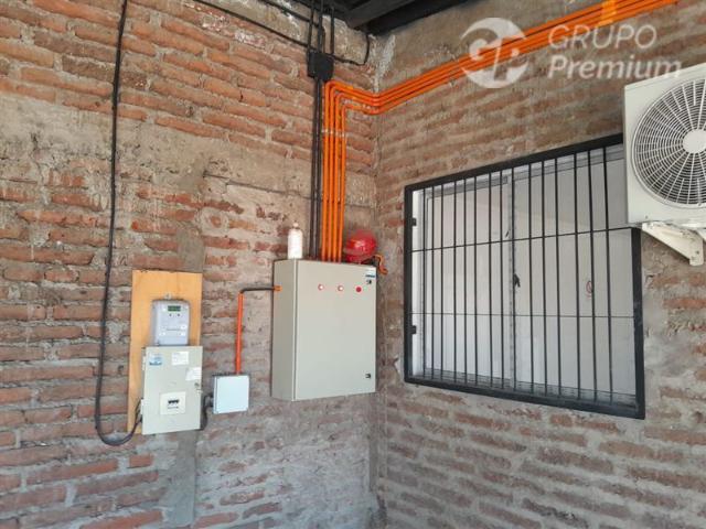 Industrial en Arriendo en Los Maquis casi esq. Domingo Santa María
