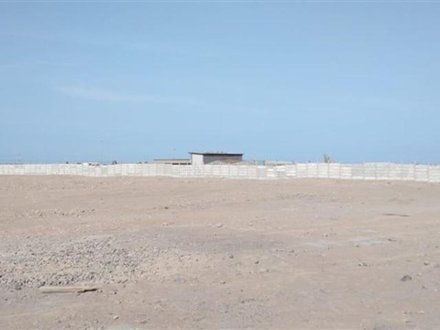 Industrial en Arriendo en Loteo Puerta Las Americas