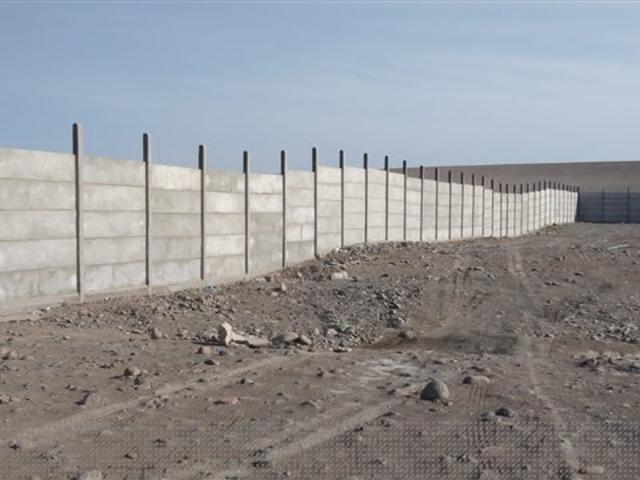 Industrial en Arriendo en Loteo Puerta Las Americas