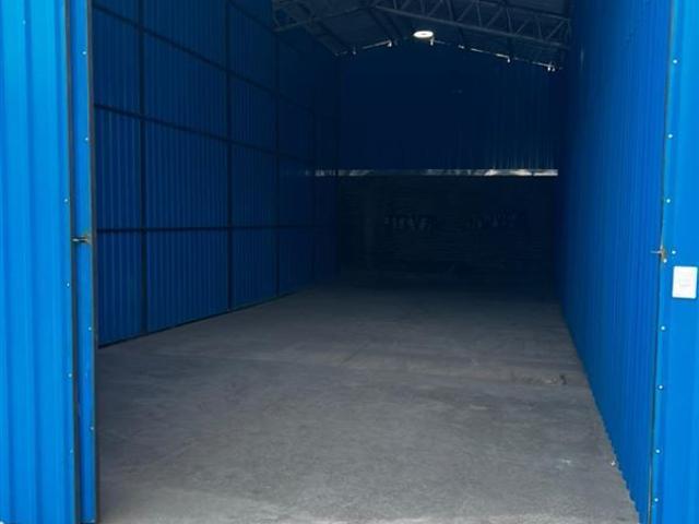 Industrial en Arriendo en Mapocho