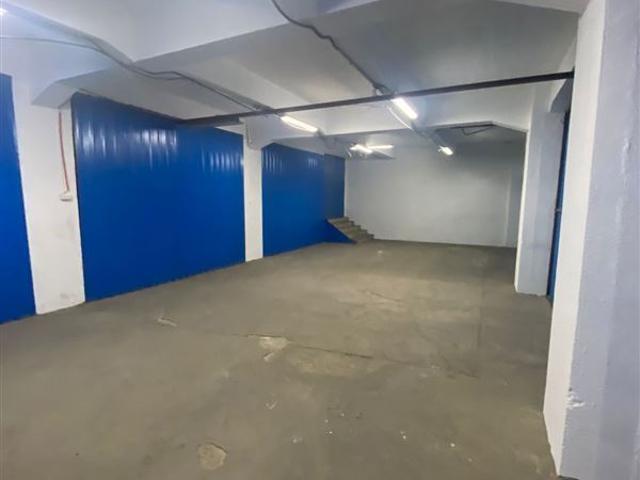Industrial en Arriendo en Mapocho