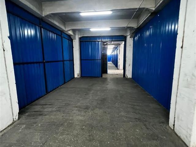 Industrial en Arriendo en Mapocho