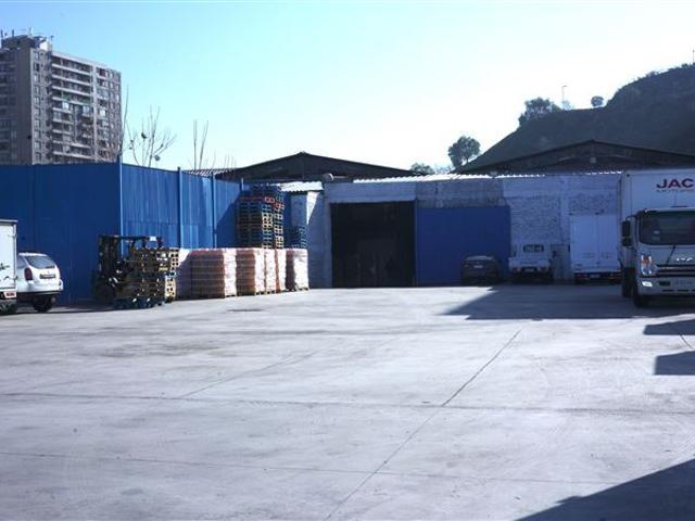 Industrial en Arriendo en Mapocho