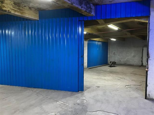 Industrial en Arriendo en Mapocho