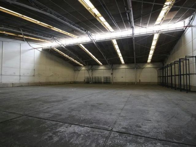 Local Comercial en arriendo en Quilicura, Metropolitana