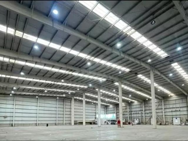 Local Comercial en arriendo en Quilicura, Metropolitana