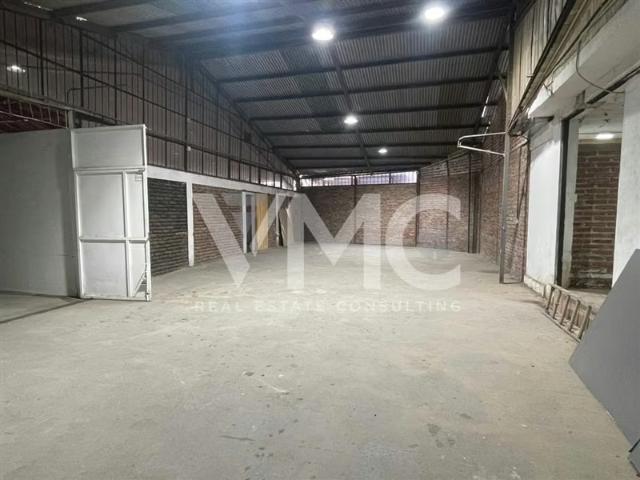 Local Comercial en arriendo en Renca, Metropolitana