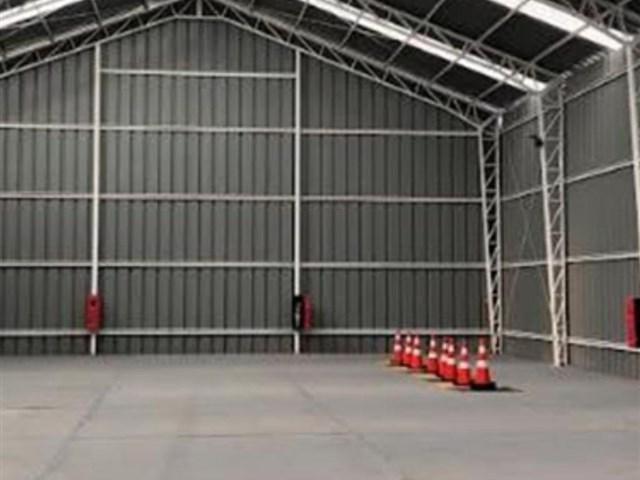 Industrial en Arriendo en Sector Las Bandurrias, Rinconada de Los Andes, Región de Valparaíso