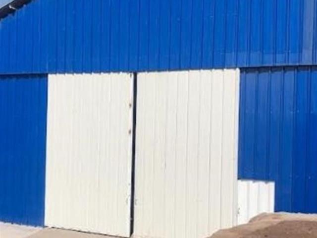 Industrial en Arriendo en Sector Las Bandurrias, Rinconada de Los Andes, Región de Valparaíso