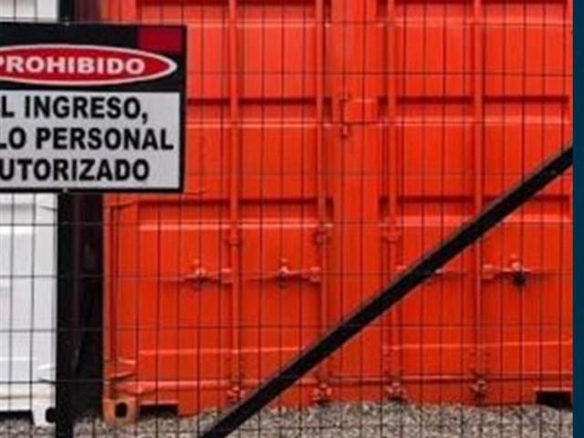 Industrial en Arriendo en Sector Las Bandurrias, Rinconada de Los Andes, Región de Valparaíso