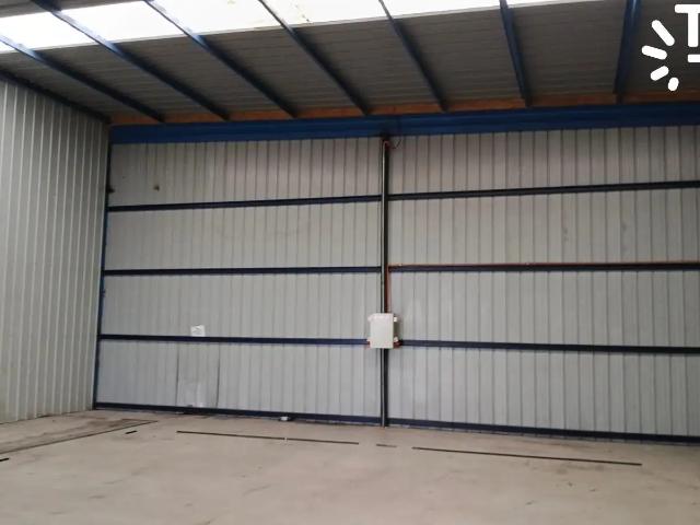 Unidad Industrial en arriendo en Coquimbo