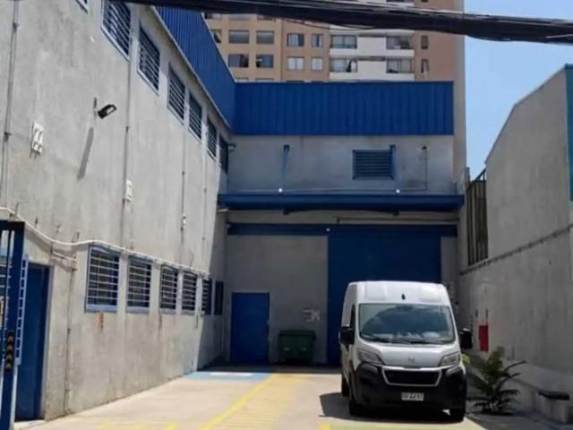 Unidad Industrial en arriendo en Independencia, Metropolitana