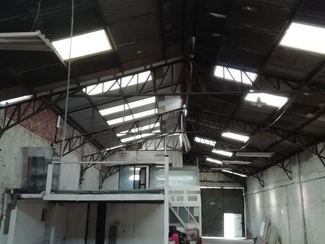 Industrial en Independencia