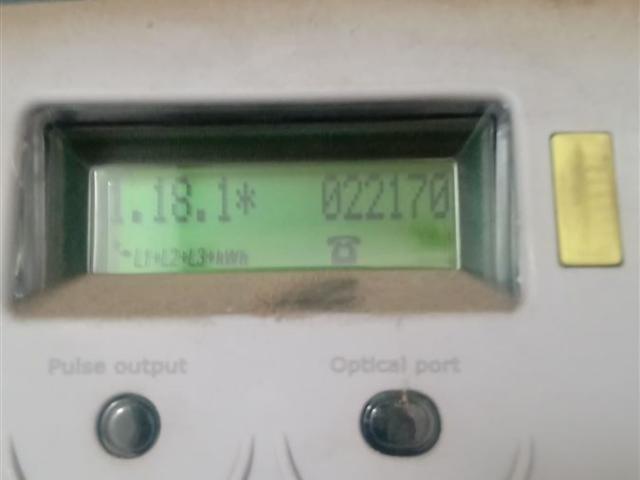 Industrial en Independencia