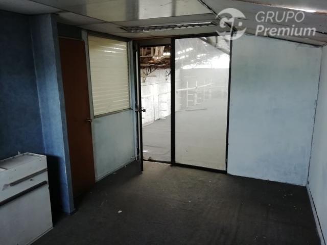 Industrial en Independencia