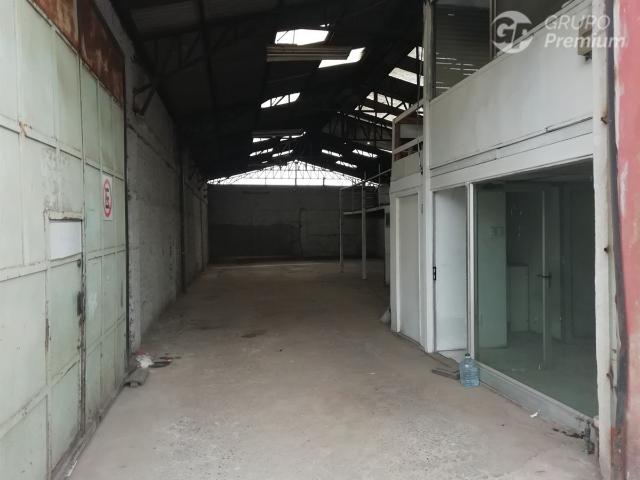 Industrial en Independencia