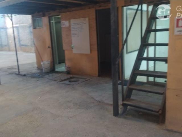 Industrial en Independencia