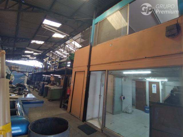 Industrial en Independencia