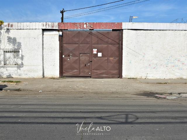 Industrial en Independencia