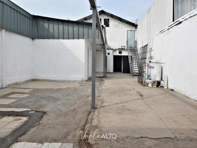 Industrial en Independencia