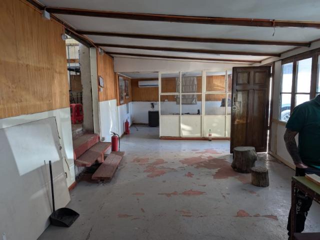 Industrial en Independencia