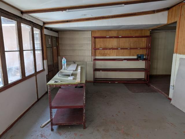 Industrial en Independencia