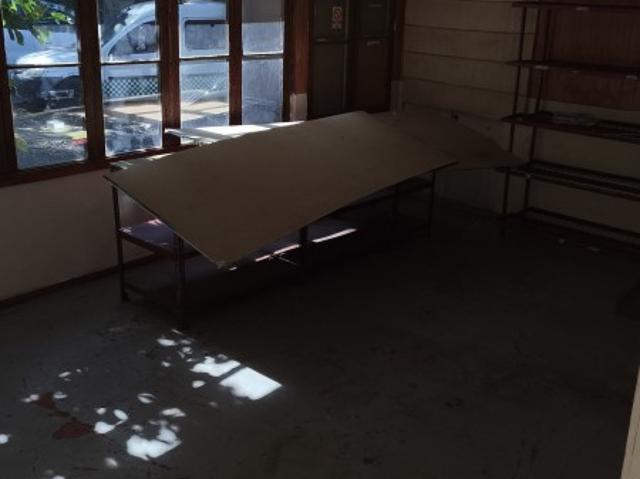 Industrial en Independencia