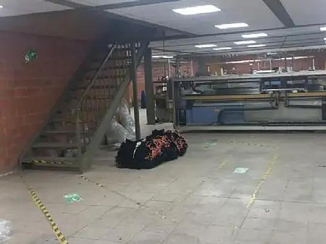 Unidad Industrial en arriendo en Independencia, Metropolitana