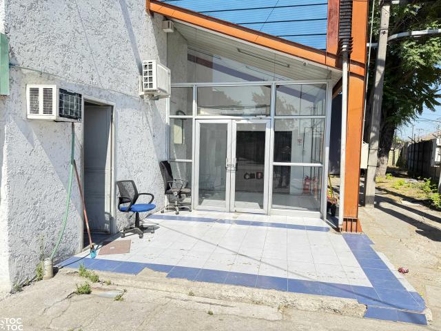 Unidad Industrial en arriendo en Independencia, Metropolitana