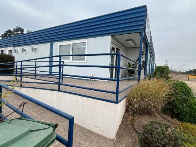 Unidad Industrial en arriendo en La Serena, Coquimbo
