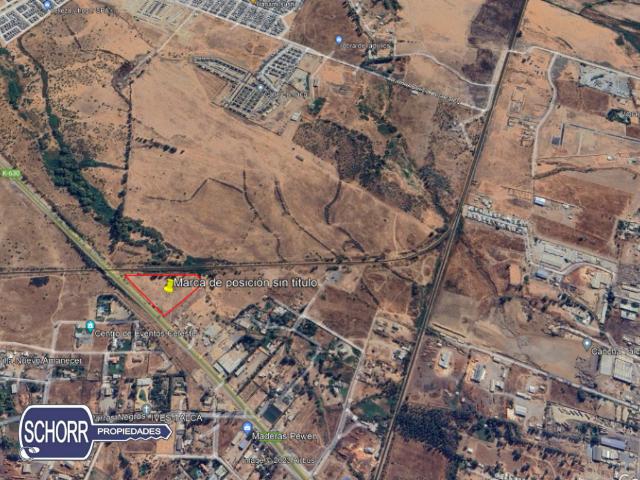 Unidad Industrial en venta en Maule