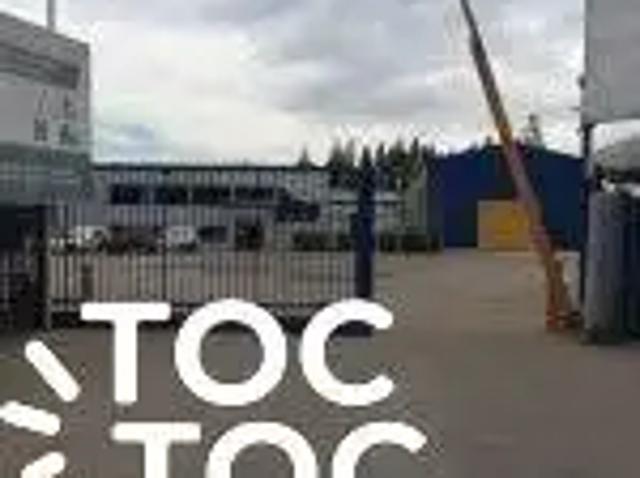 Unidad Industrial en venta en Padre Hurtado, Metropolitana