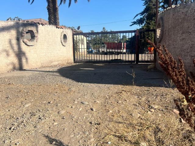 Unidad Industrial en venta en Peñaflor, Metropolitana