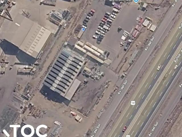Unidad Industrial en venta en Peñaflor, Metropolitana