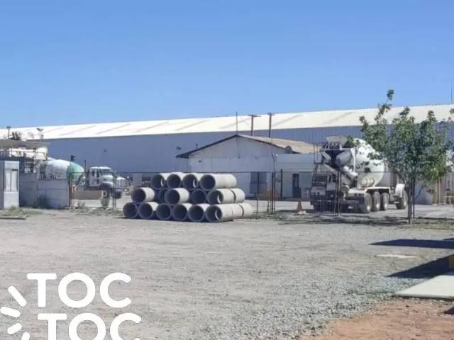 Unidad Industrial en arriendo en Olivar, Libertador General Bernardo O'higgins
