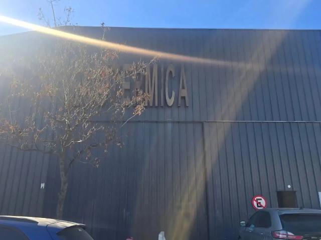 Unidad Industrial en arriendo en Rancagua, Libertador General Bernardo O'higgins