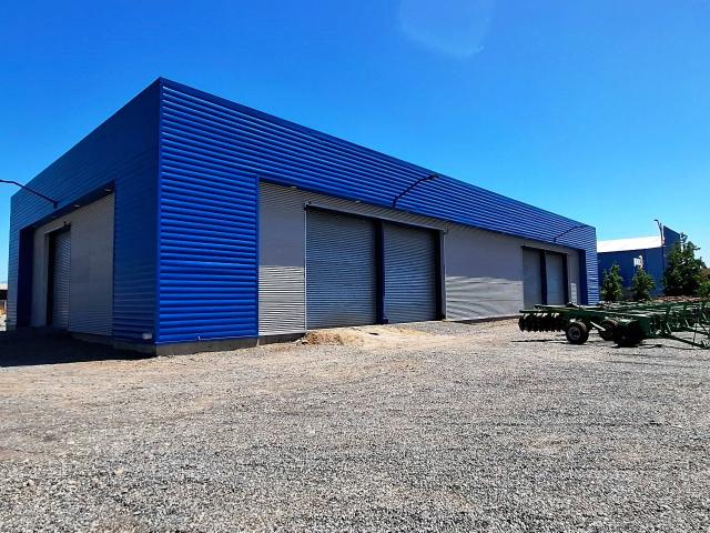 Unidad Industrial en arriendo en Requínoa, Libertador General Bernardo O'higgins