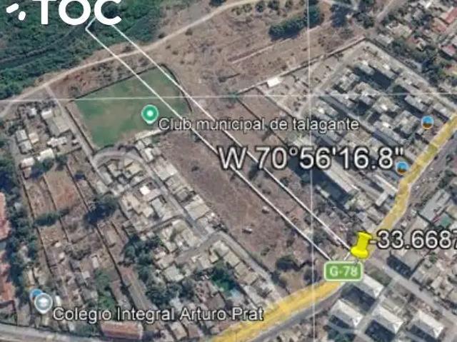 Unidad Industrial en venta en Esmeralda, Metropolitana