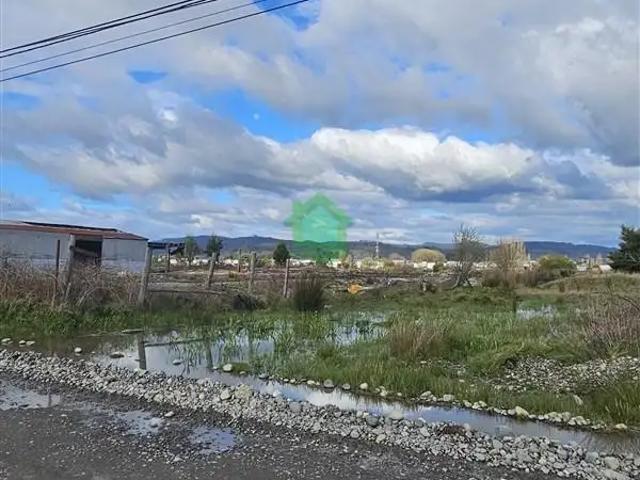 Unidad Industrial en venta en Valdivia, Los Ríos
