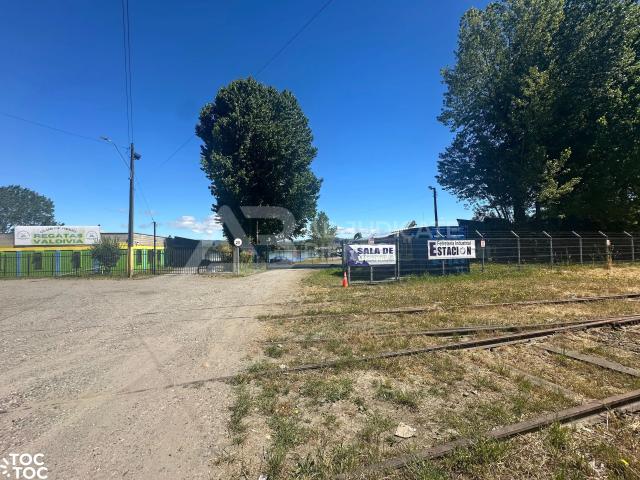 Unidad Industrial en venta en Valdivia, Los Ríos